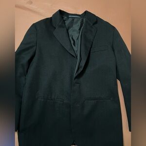 Boys dress coat